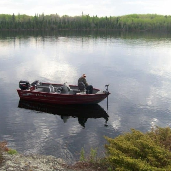 Meet your Posher, Kevin - Picture 1 of 1